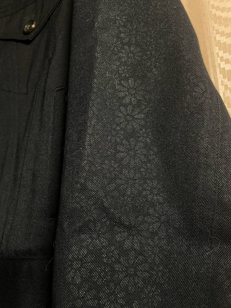 Vintage Comme des Garcons Denim Jacket