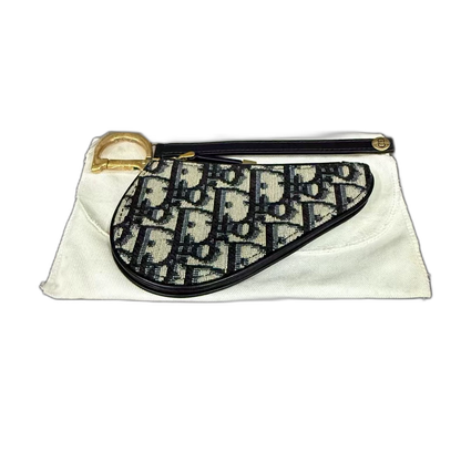 Dior Coin Purse in New Condition