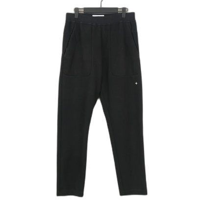 Stone Island FW22 Black Sweatpants
