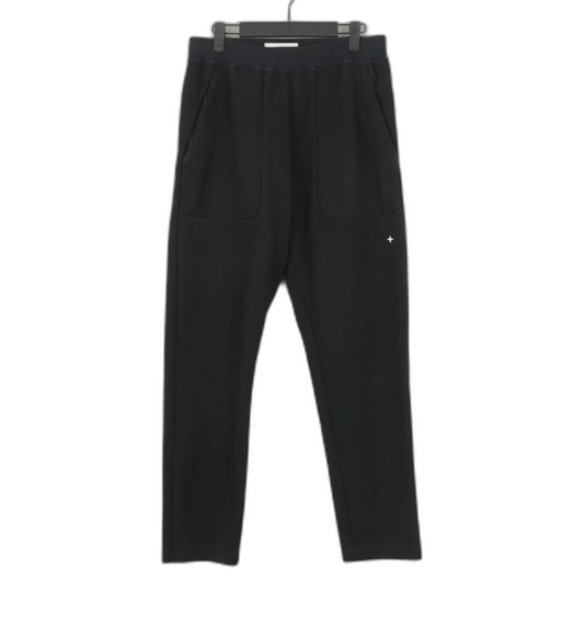 Stone Island FW22 Black Sweatpants