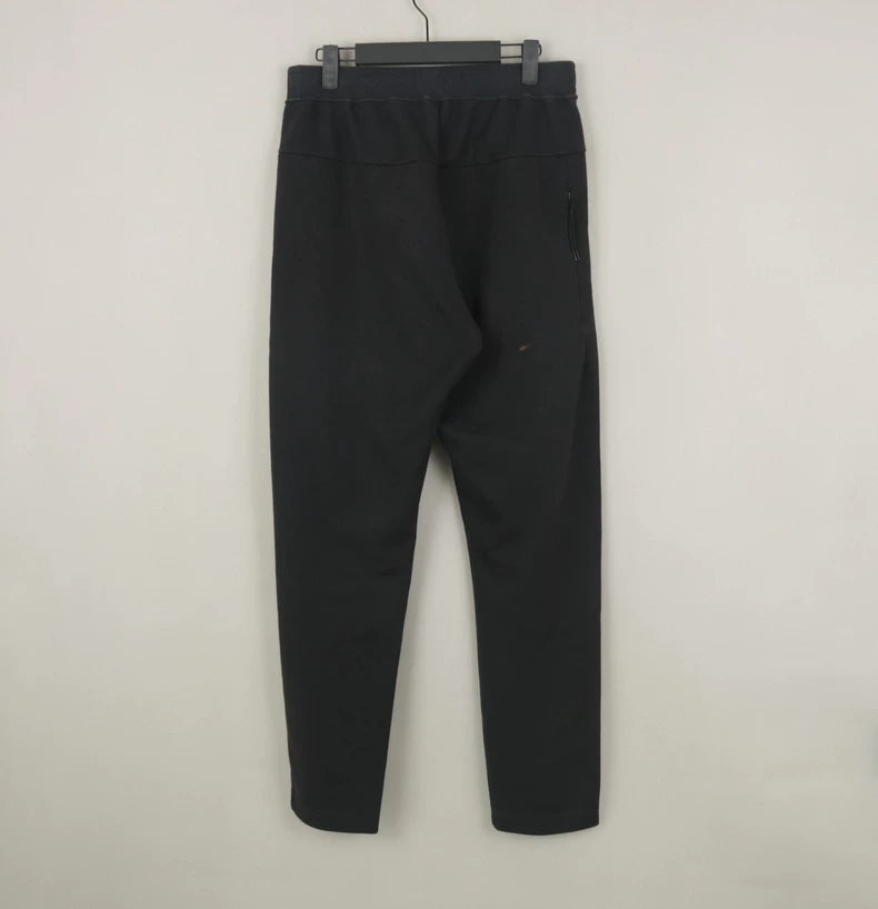 Stone Island FW22 Black Sweatpants