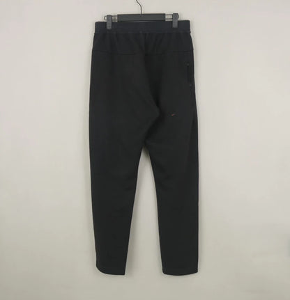 Stone Island FW22 Black Sweatpants