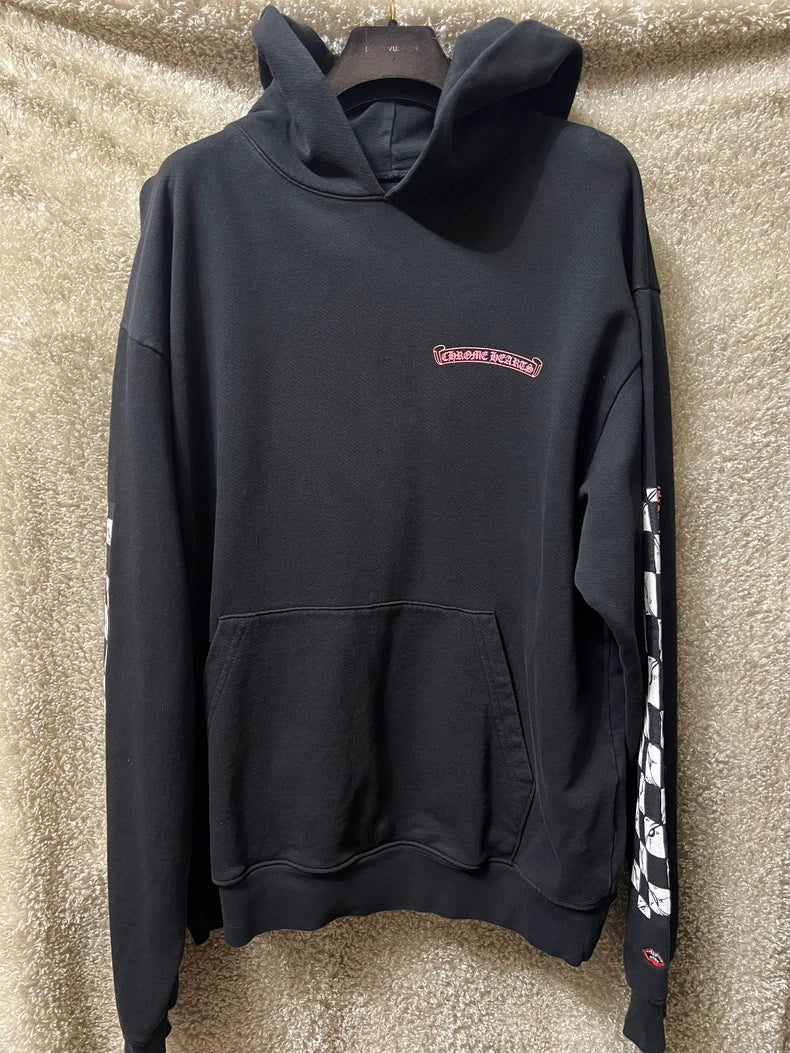 Chrome Hearts Mattyboy Hoodie Sweatshirt