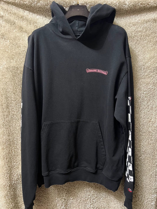 Chrome Hearts Mattyboy Hoodie Sweatshirt