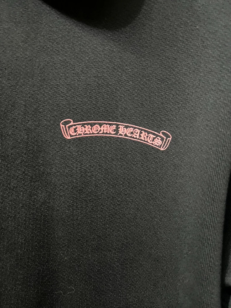 Chrome Hearts Mattyboy Hoodie Sweatshirt