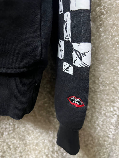 Chrome Hearts Mattyboy Hoodie Sweatshirt