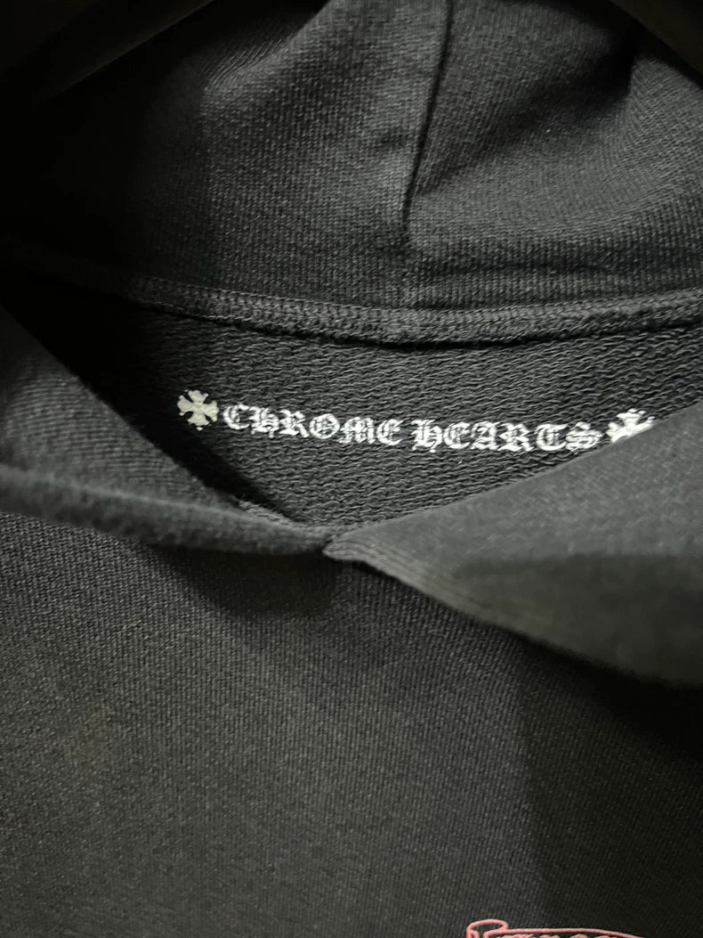 Chrome Hearts Mattyboy Hoodie Sweatshirt