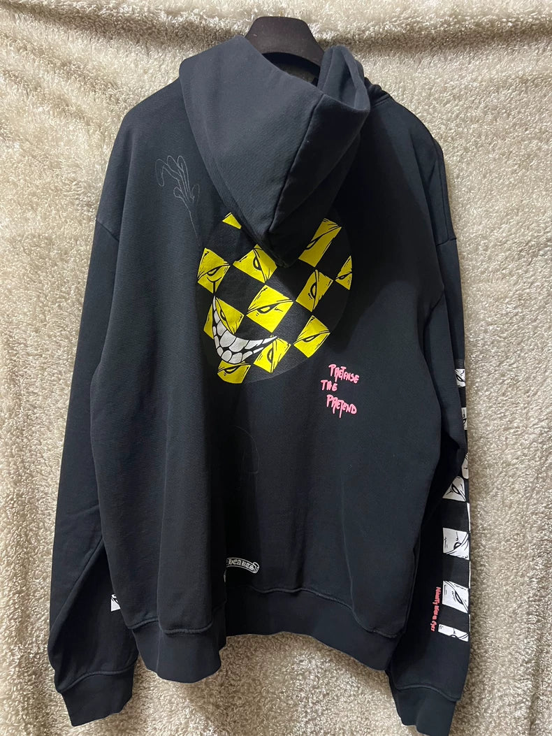 Chrome Hearts Mattyboy Hoodie Sweatshirt