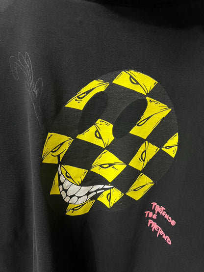 Chrome Hearts Mattyboy Hoodie Sweatshirt