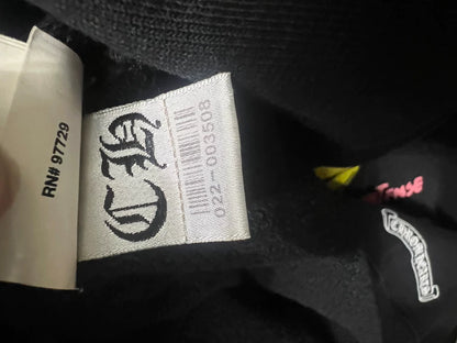 Chrome Hearts Mattyboy Hoodie Sweatshirt