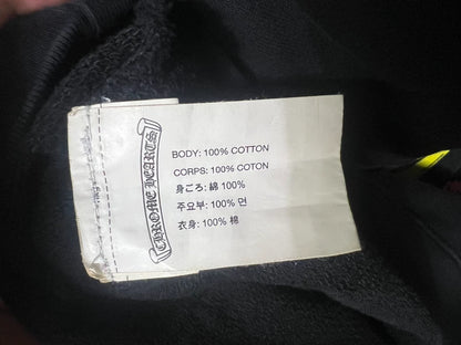 Chrome Hearts Mattyboy Hoodie Sweatshirt