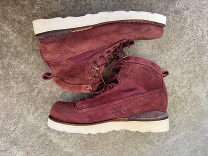 Visvim Beard Boot Folk Boots Size M8