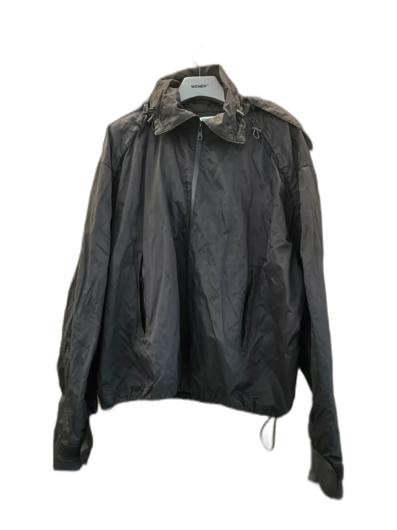 Bottega Veneta Gender-Neutral Jacket