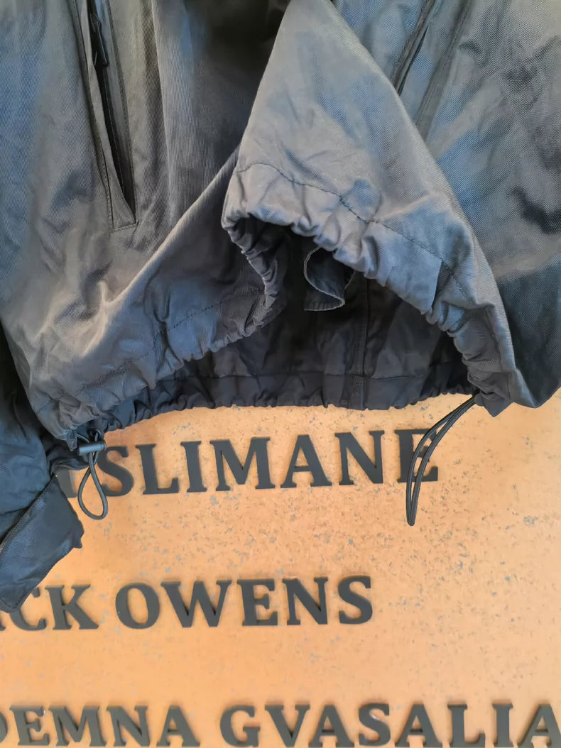 Bottega Veneta Gender-Neutral Jacket