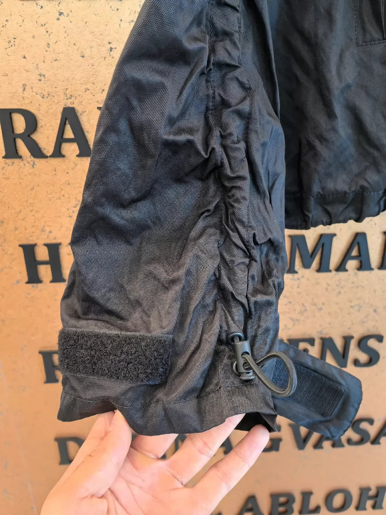 Bottega Veneta Gender-Neutral Jacket