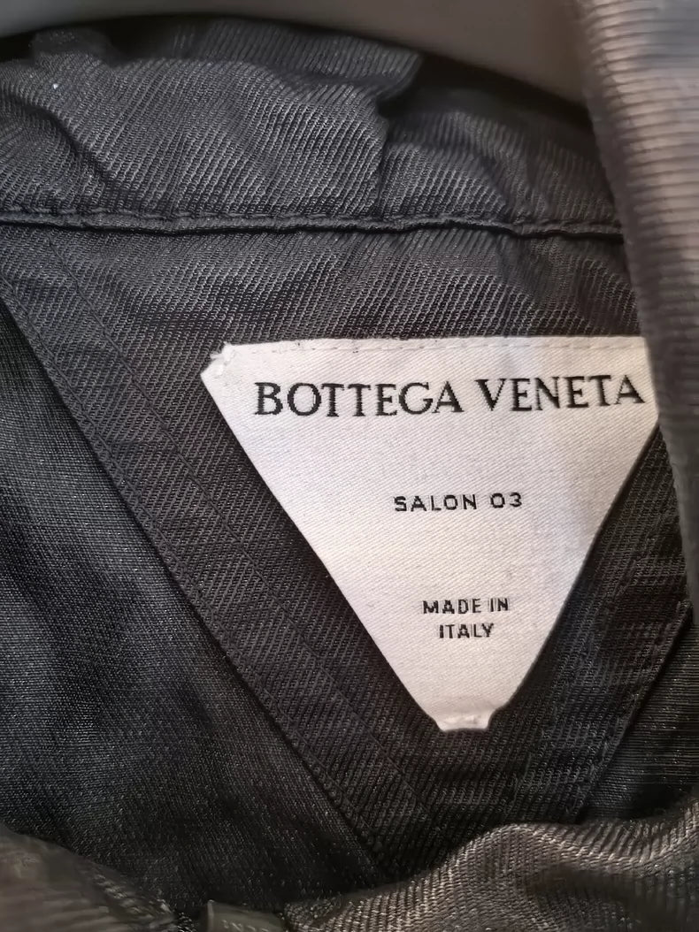 Bottega Veneta Gender-Neutral Jacket
