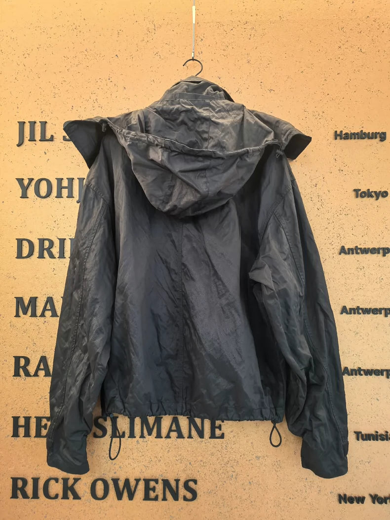 Bottega Veneta Gender-Neutral Jacket