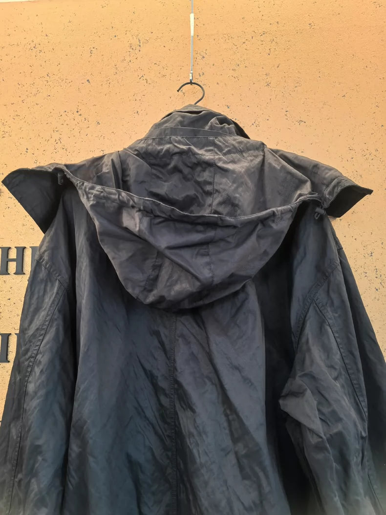 Bottega Veneta Gender-Neutral Jacket