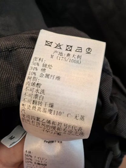 Bottega Veneta Gender-Neutral Jacket