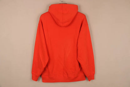 Acne Studios Sloth Embroidered Hoodie