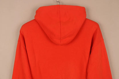 Acne Studios Sloth Embroidered Hoodie