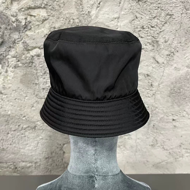 Prada Nylon Fisherman Hat
