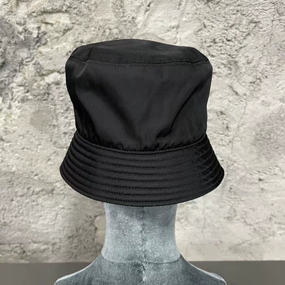 Prada Nylon Fisherman Hat