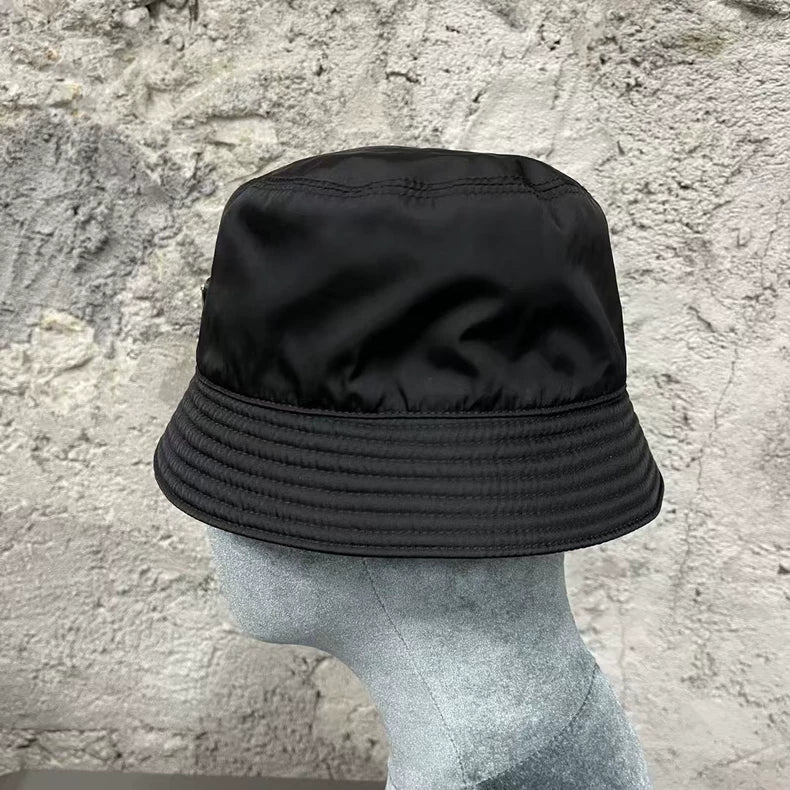 Prada Nylon Fisherman Hat