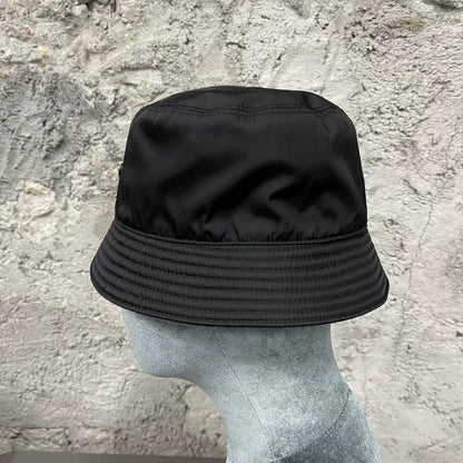 Prada Nylon Fisherman Hat