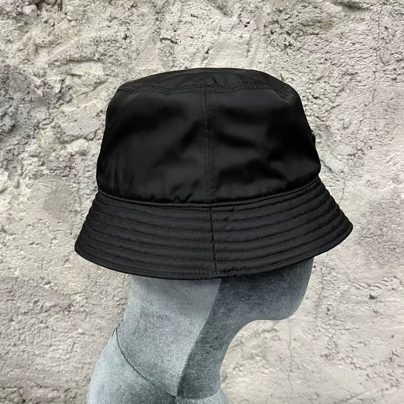 Prada Nylon Fisherman Hat