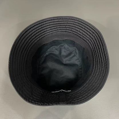 Prada Nylon Fisherman Hat