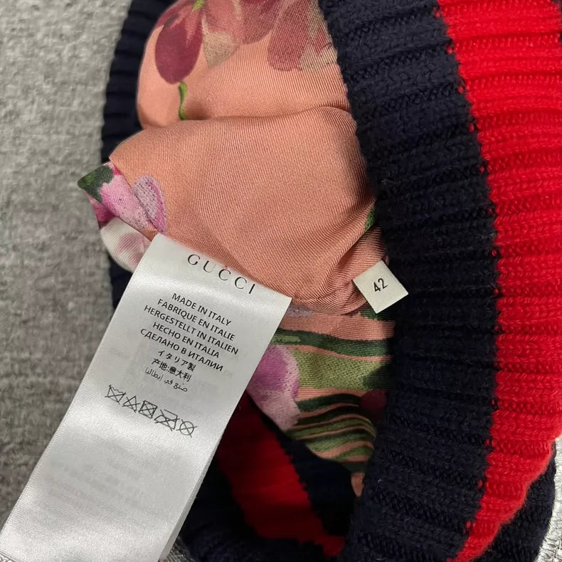 Gucci Liquid Silver Bomber Jacket