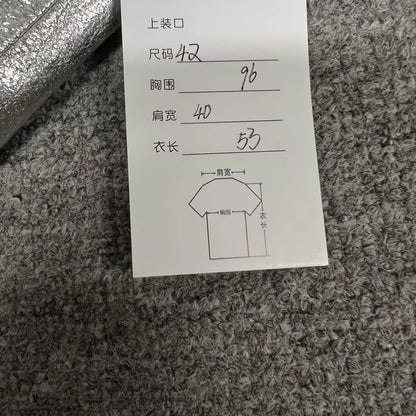 Gucci Liquid Silver Bomber Jacket