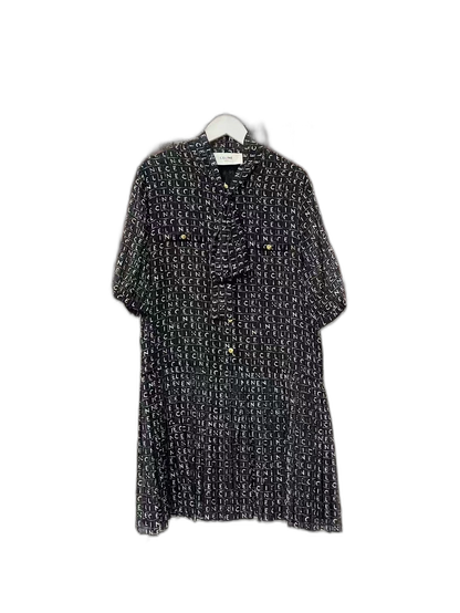 Celine Dress with Original Tag