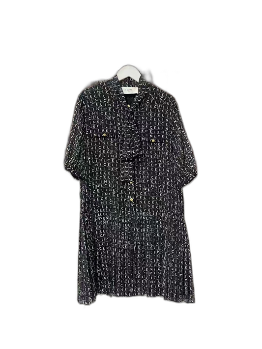 Celine Dress with Original Tag
