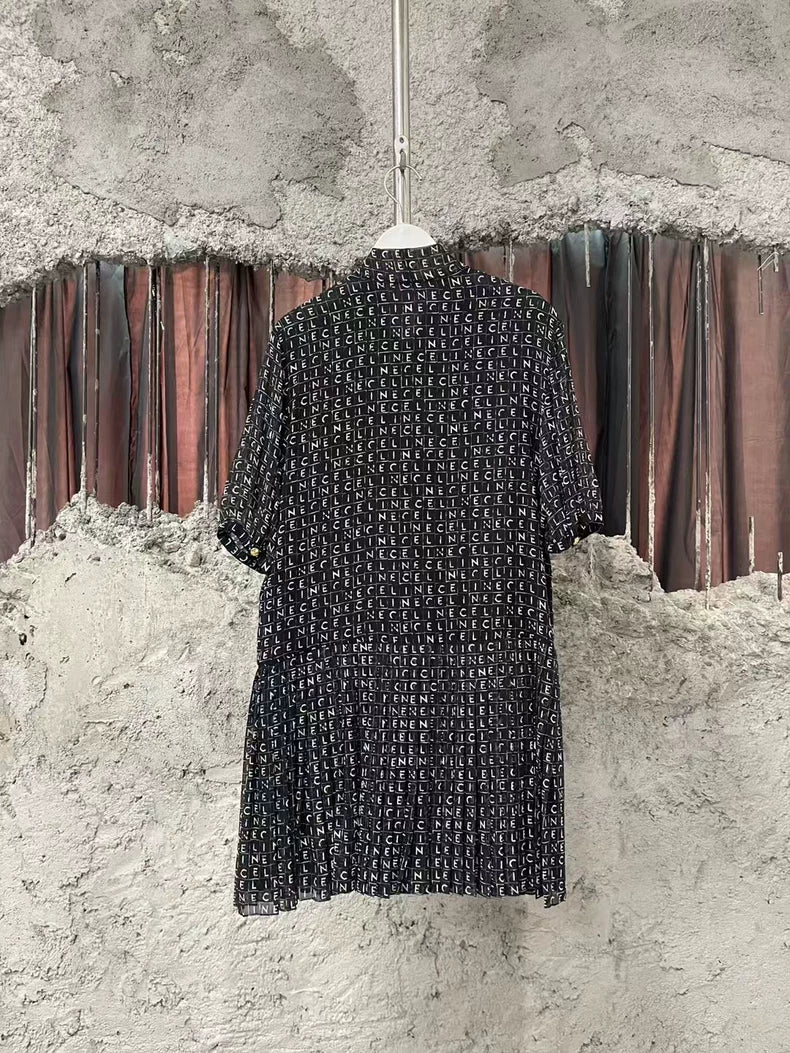 Celine Dress with Original Tag