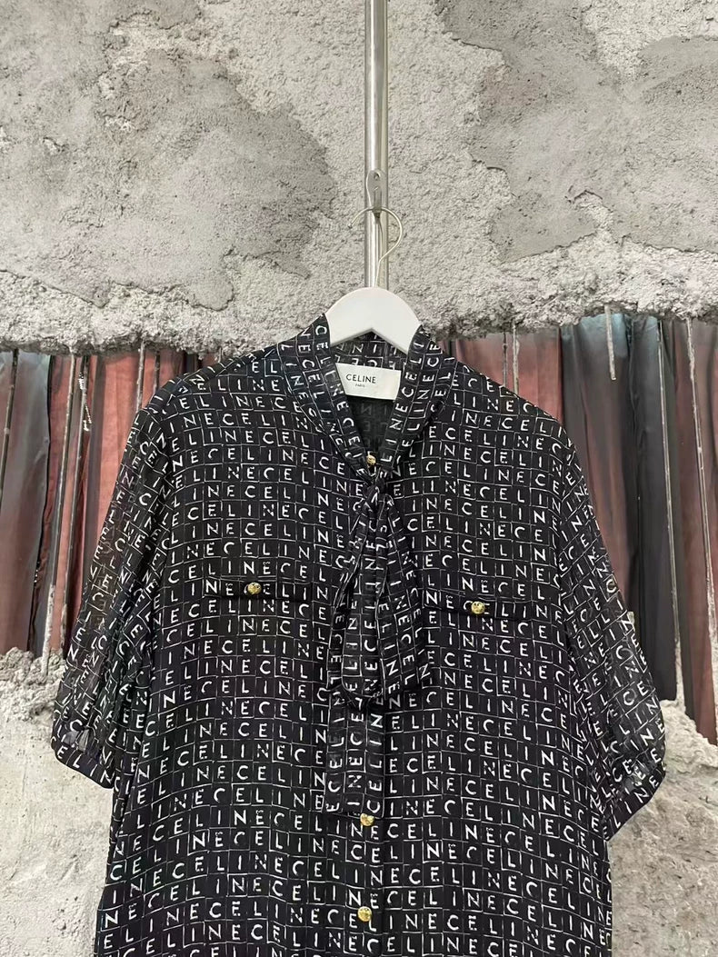 Celine Dress with Original Tag