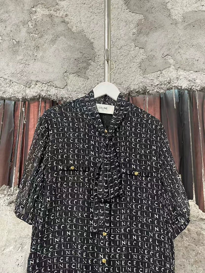 Celine Dress with Original Tag