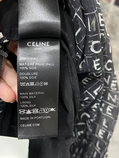 Celine Dress with Original Tag