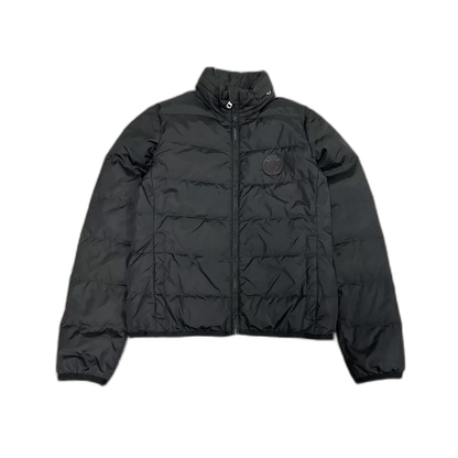 Gucci G Jacket with Double G Logo