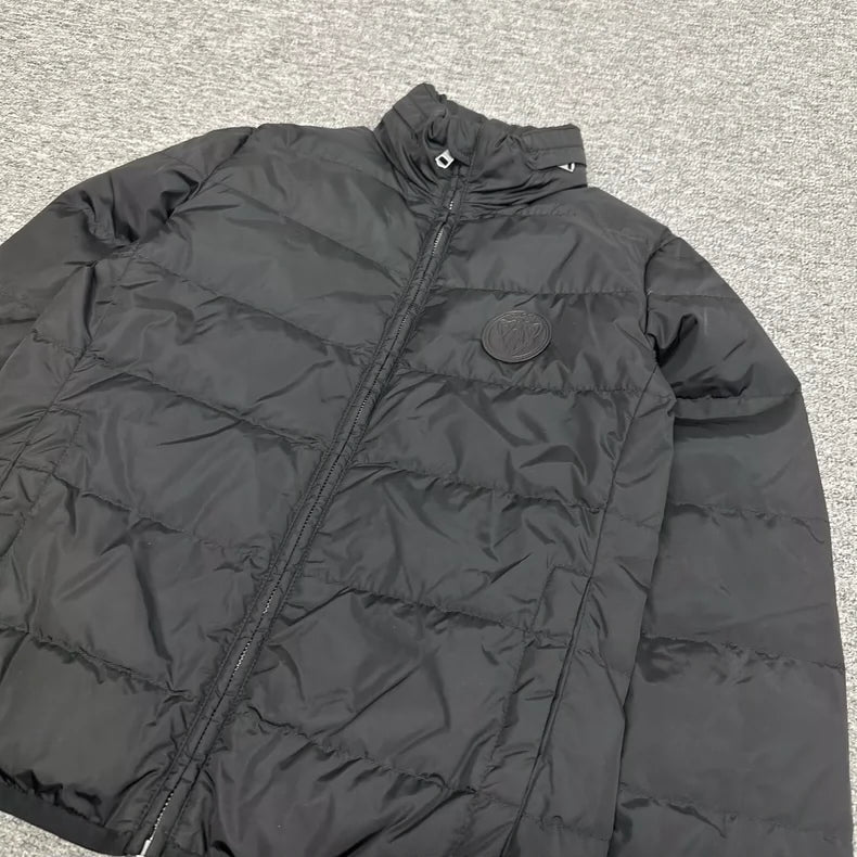 Gucci G Jacket with Double G Logo