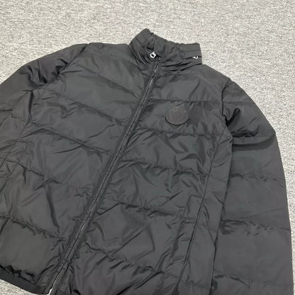 Gucci G Jacket with Double G Logo