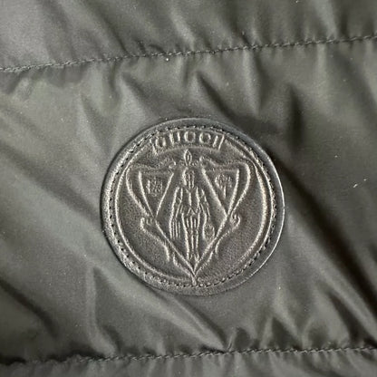 Gucci G Jacket with Double G Logo