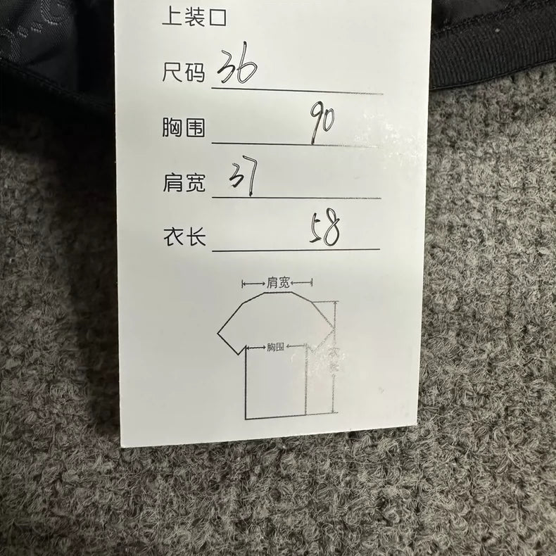 Gucci G Jacket with Double G Logo