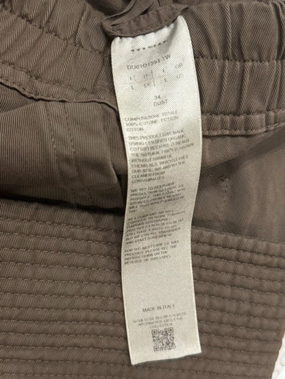 Rick Owens drkshdw Double Ring Cargo