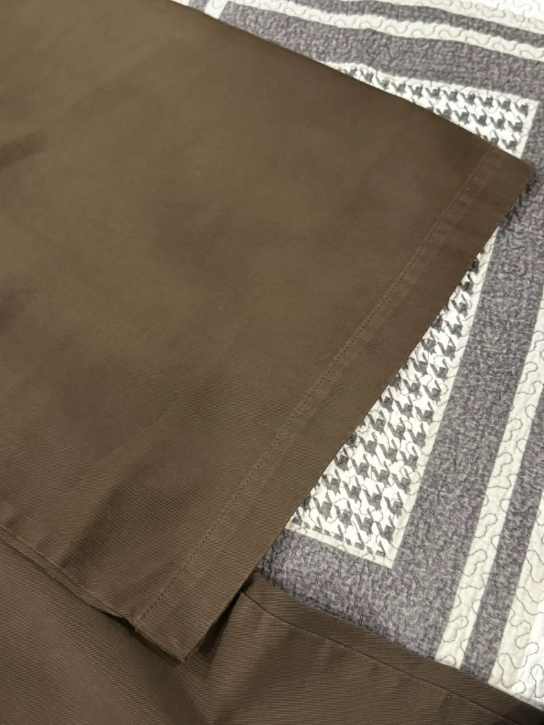 Rick Owens drkshdw Double Ring Cargo