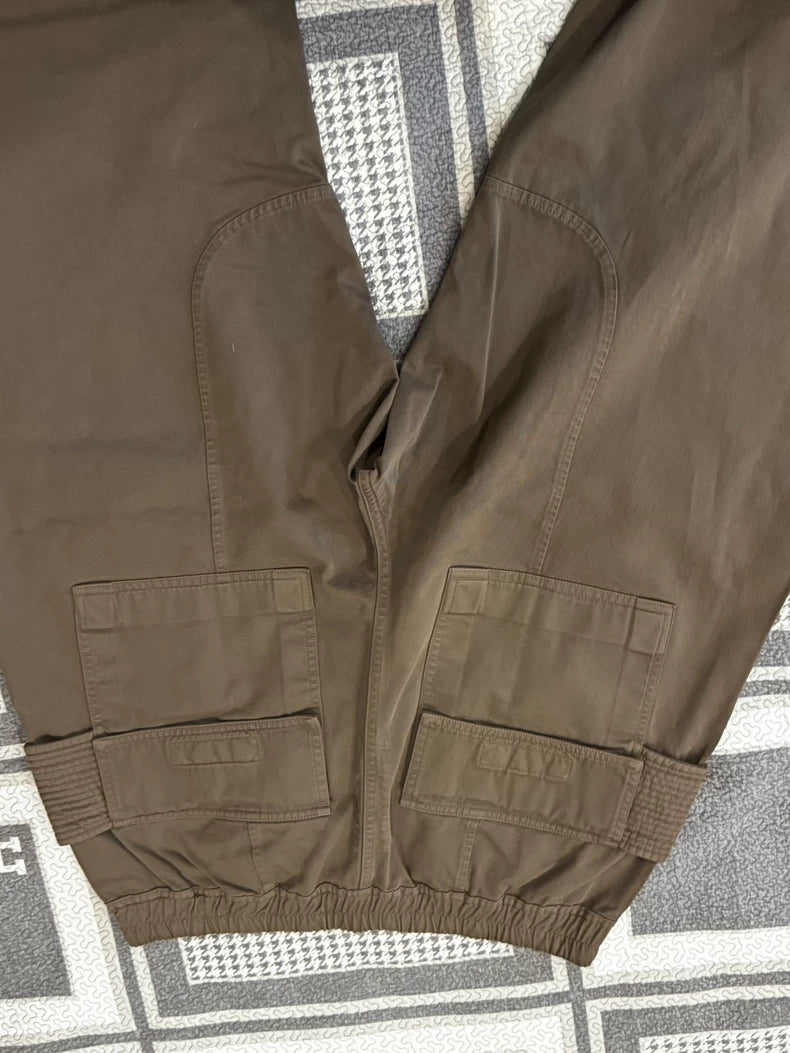 Rick Owens drkshdw Double Ring Cargo
