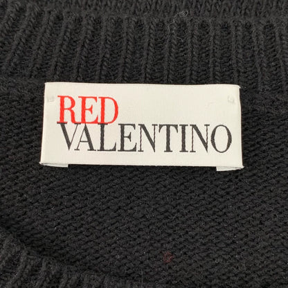 Black Swan Wool Knit Sweater M