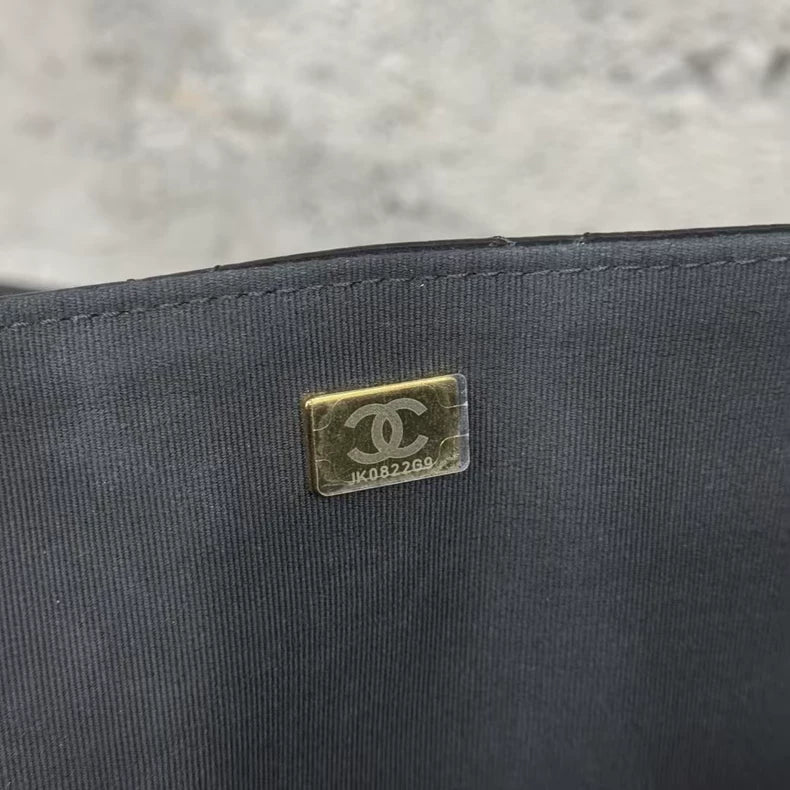 Chanel Airport Bag XXL