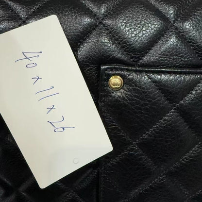 Chanel Airport Bag XXL